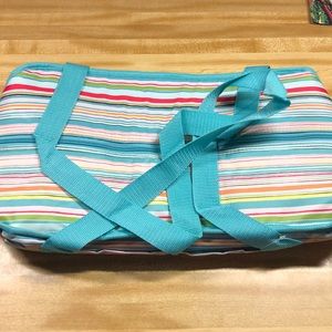 Thirty-one fresh market thermal